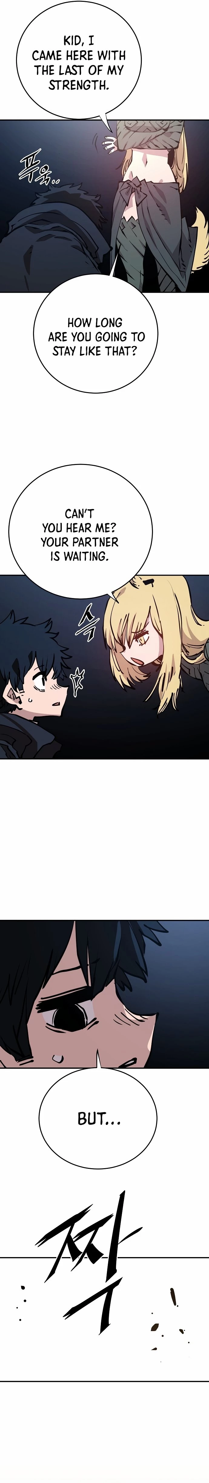 Player Chapter 90 - 23