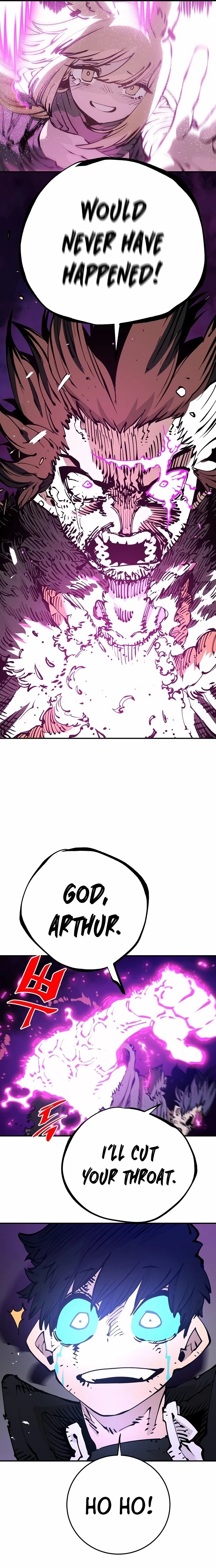 Player Chapter 89 - 18
