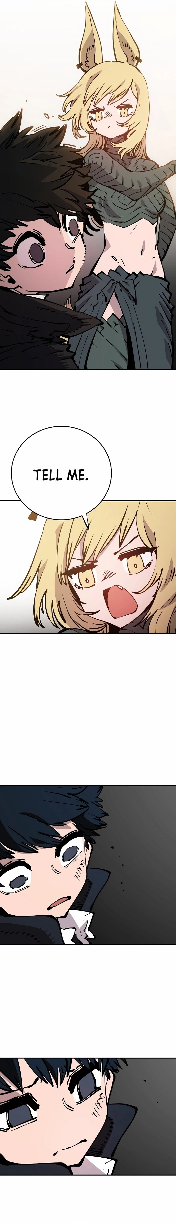 Player Chapter 90 - 24