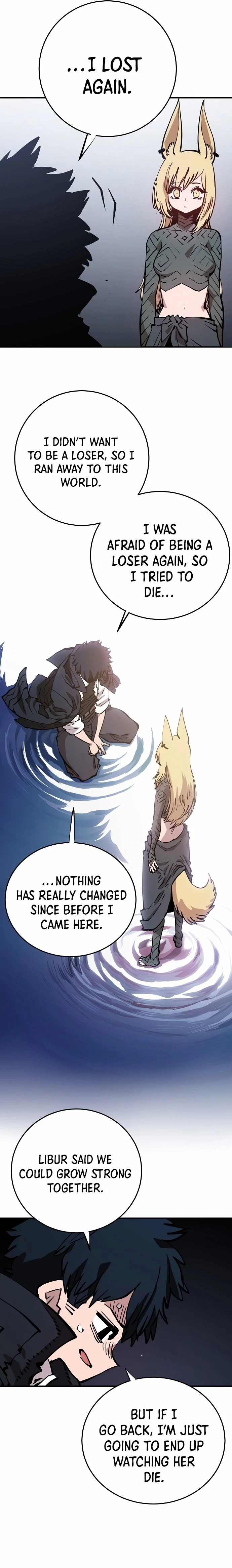 Player Chapter 90 - 25