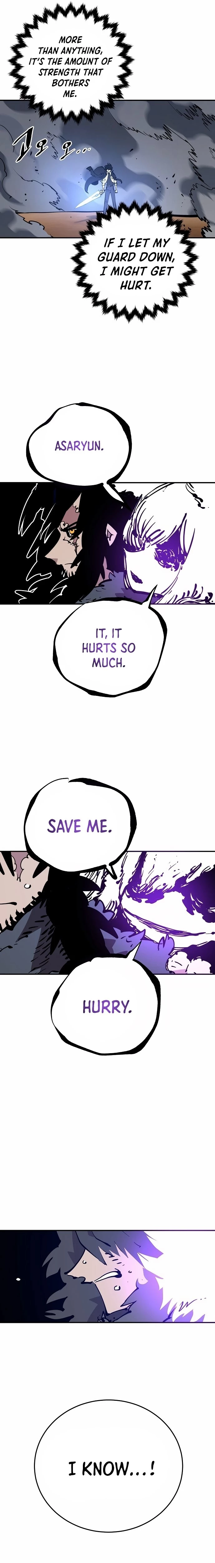 Player Chapter 88 - 3