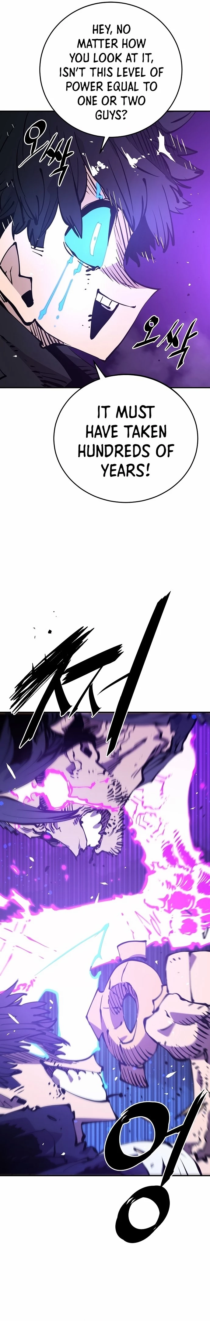 Player Chapter 89 - 21