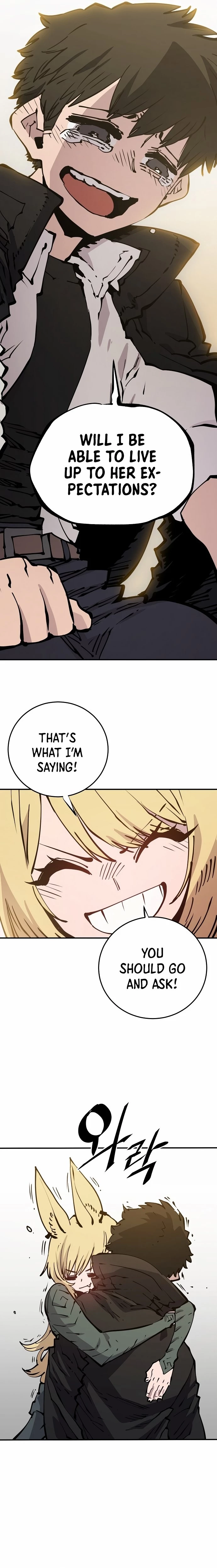 Player Chapter 90 - 28