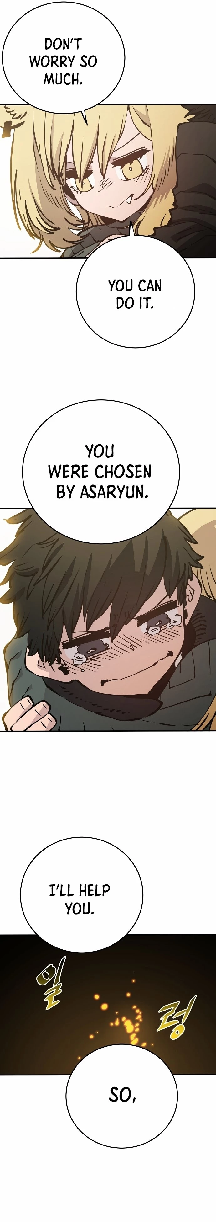 Player Chapter 90 - 29