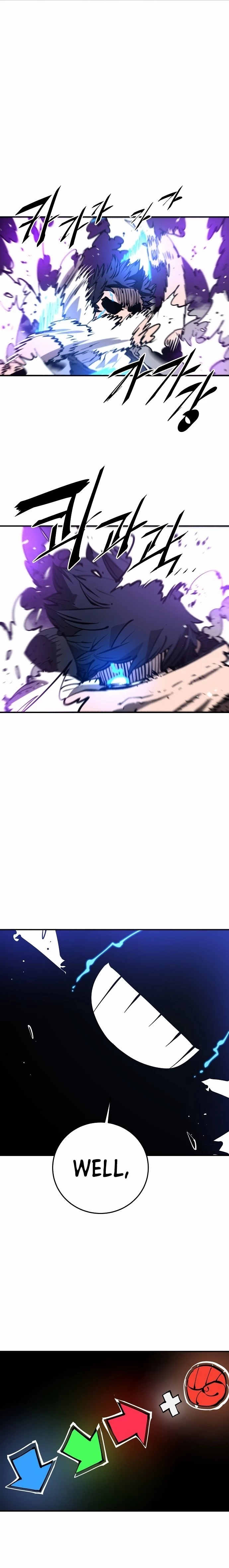Player Chapter 89 - 23