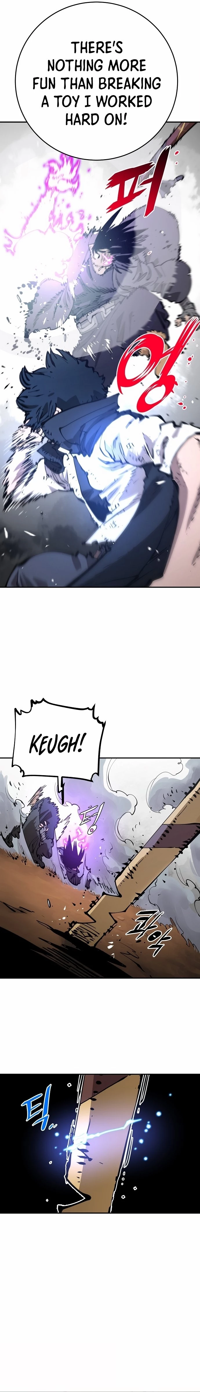 Player Chapter 89 - 24
