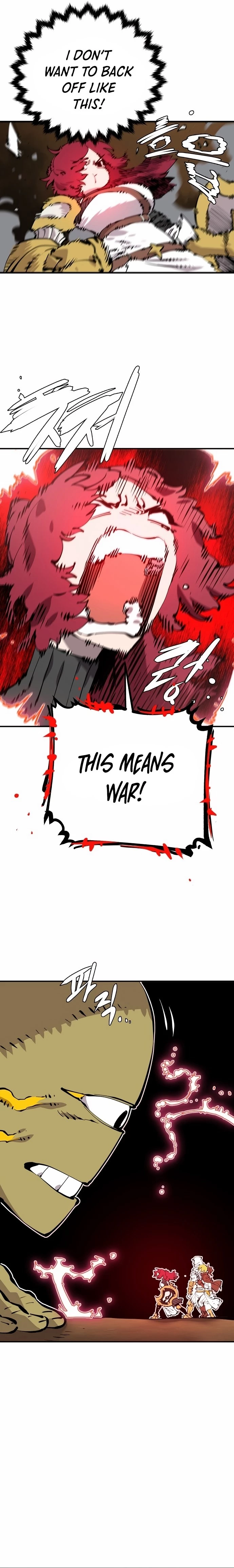 Player Chapter 86 - 4