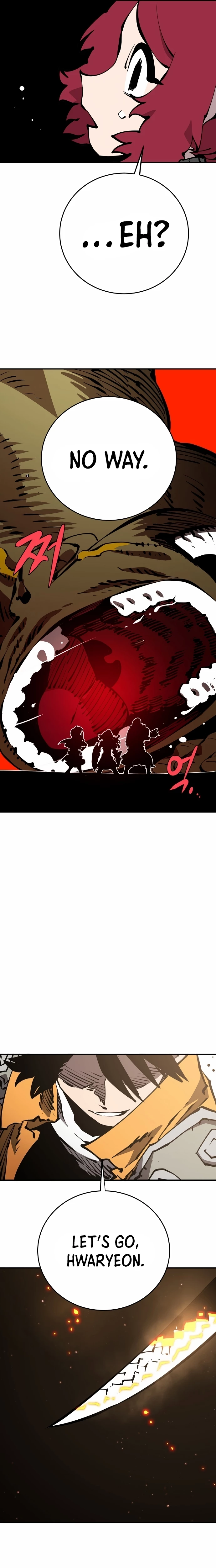Player Chapter 86 - 5