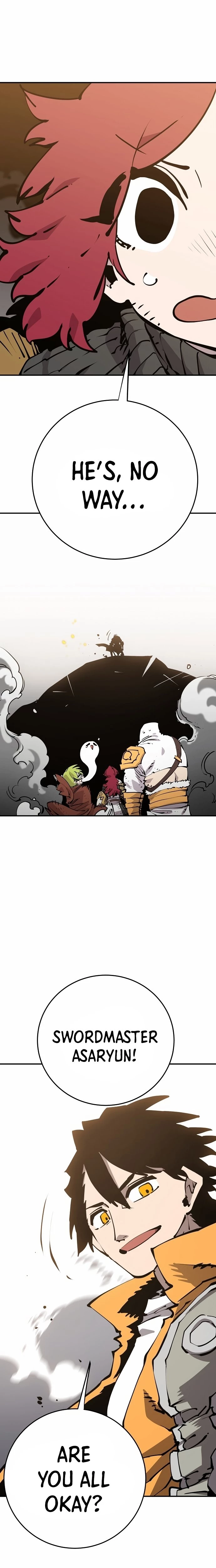 Player Chapter 86 - 7