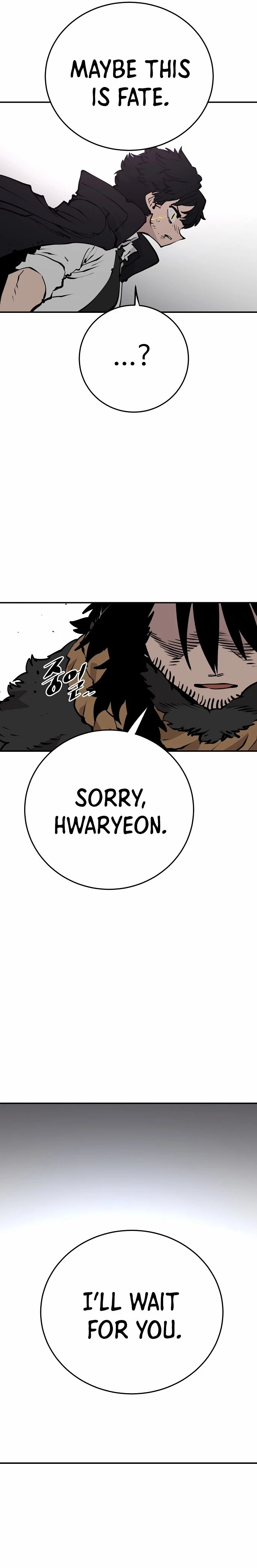 Player Chapter 88 - 21