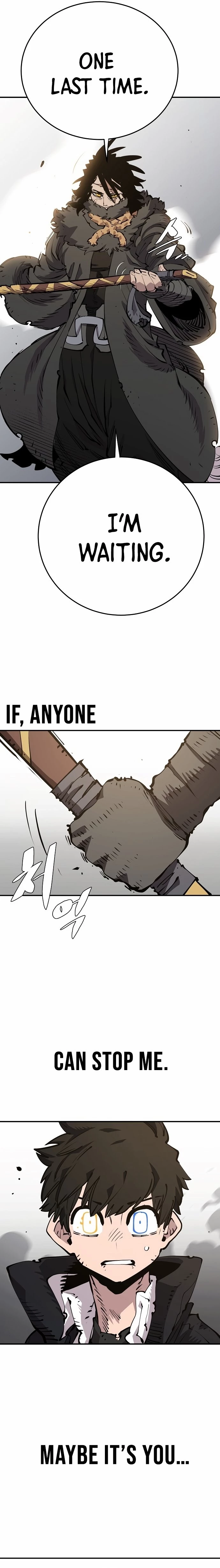 Player Chapter 88 - 22