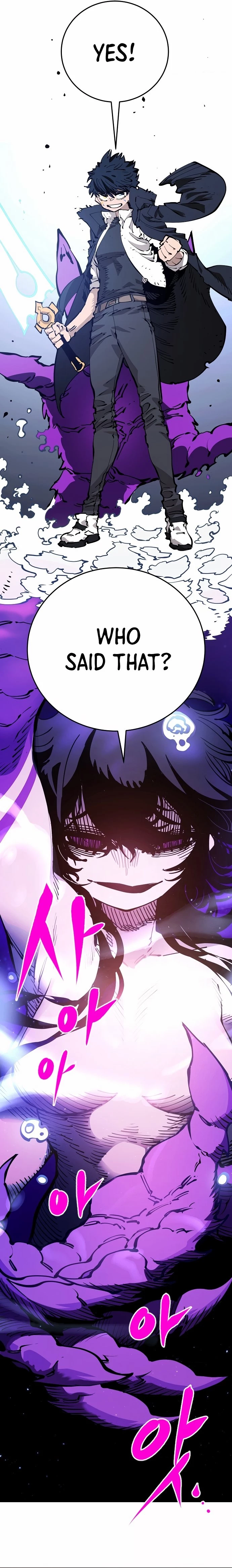 Player Chapter 88 - 23