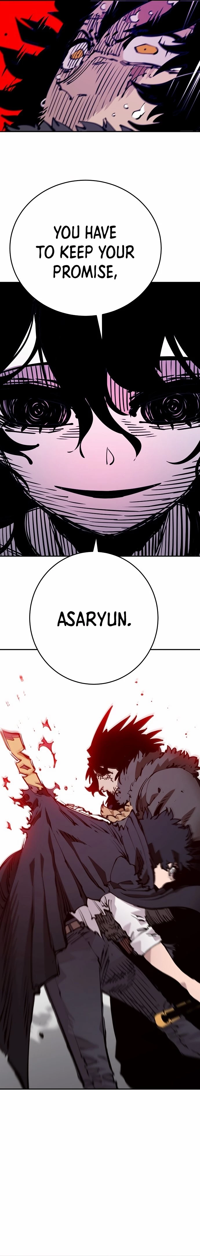 Player Chapter 88 - 24