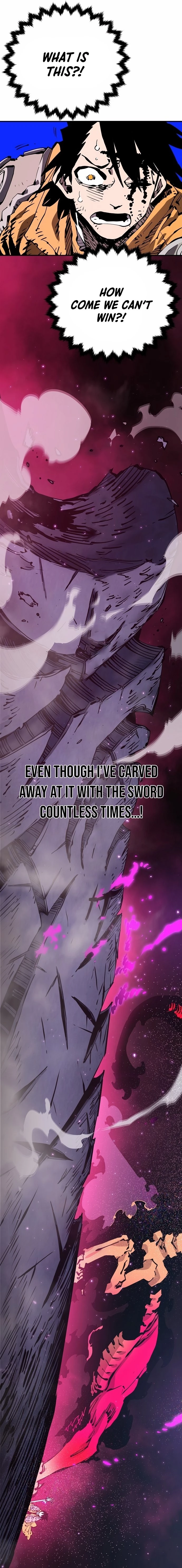 Player Chapter 86 - 17