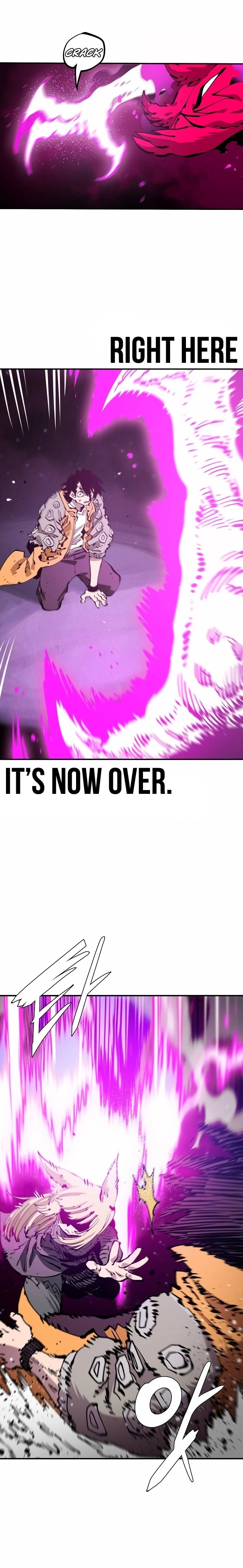 Player Chapter 86 - 19