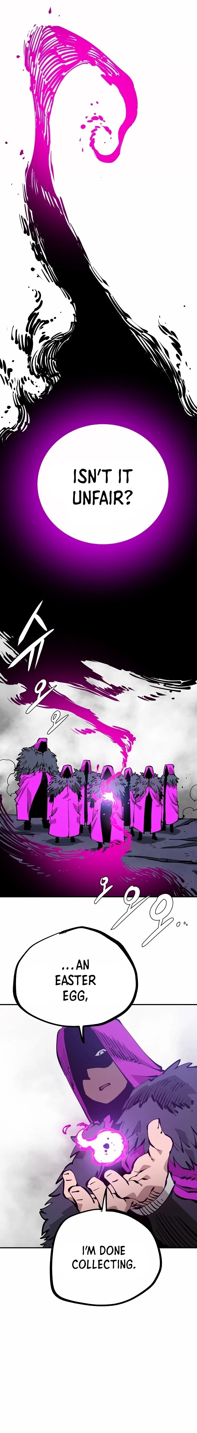 Player Chapter 86 - 21