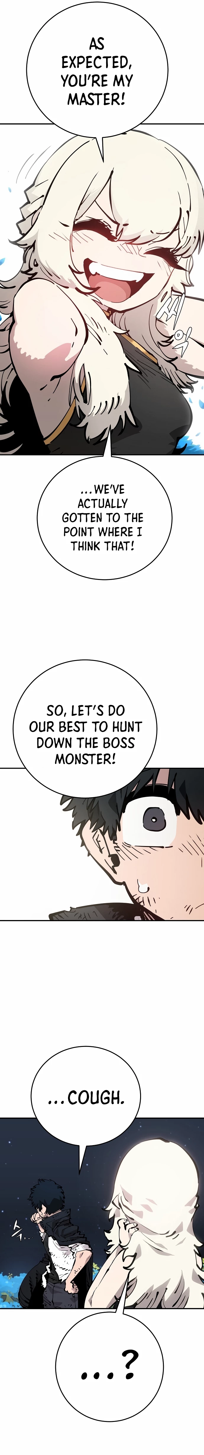 Player Chapter 85 - 7