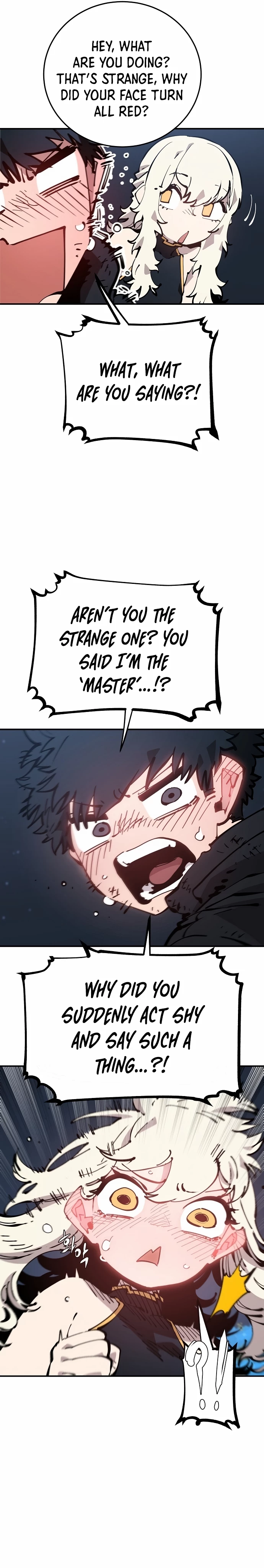 Player Chapter 85 - 8
