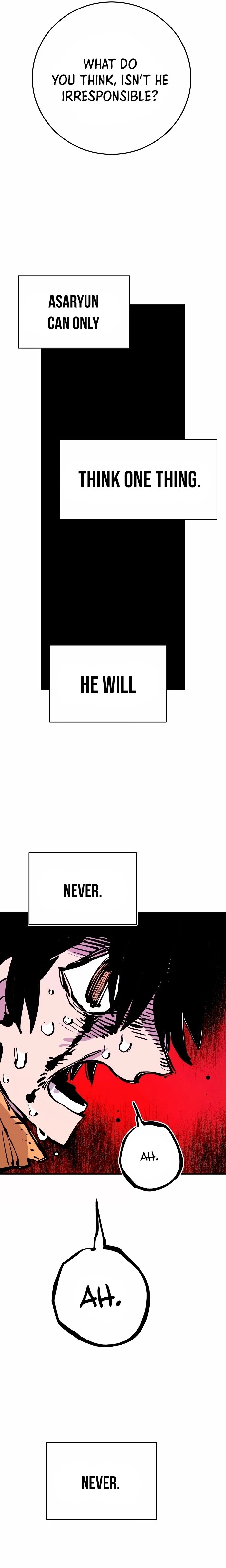 Player Chapter 86 - 25