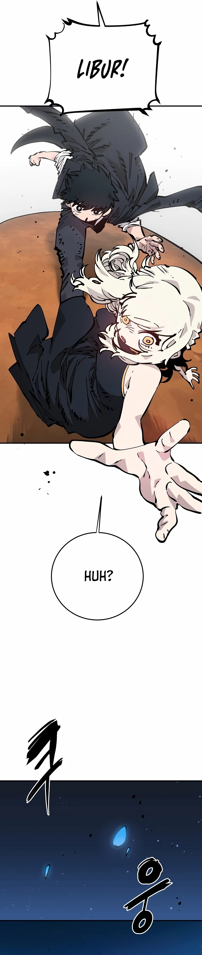 Player Chapter 85 - 10