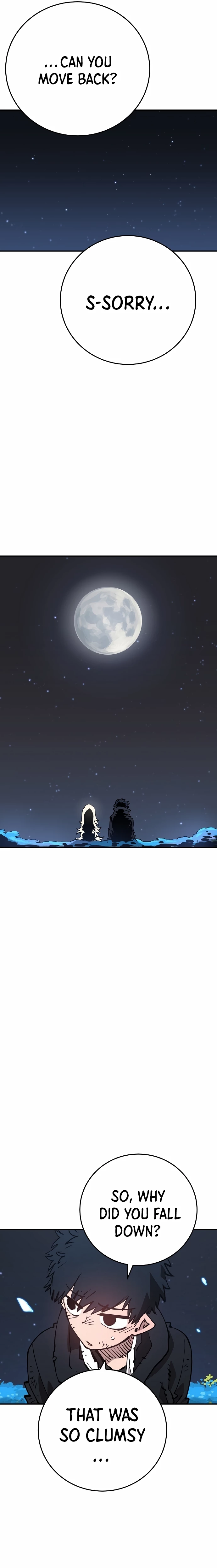 Player Chapter 85 - 12