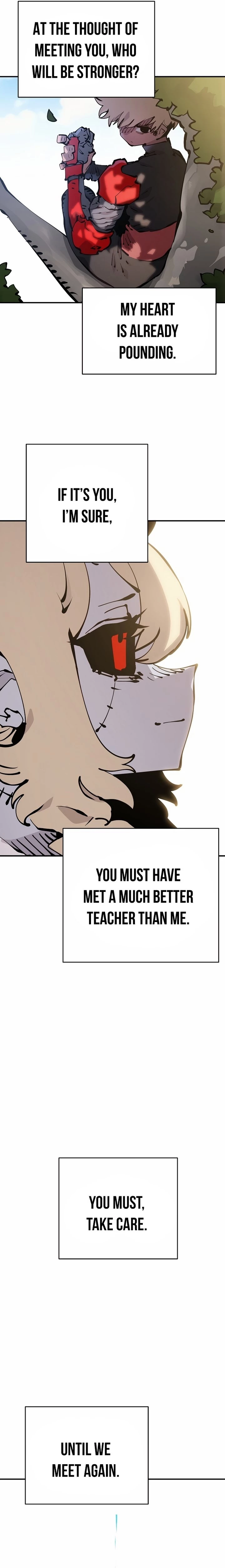Player Chapter 84 - 3