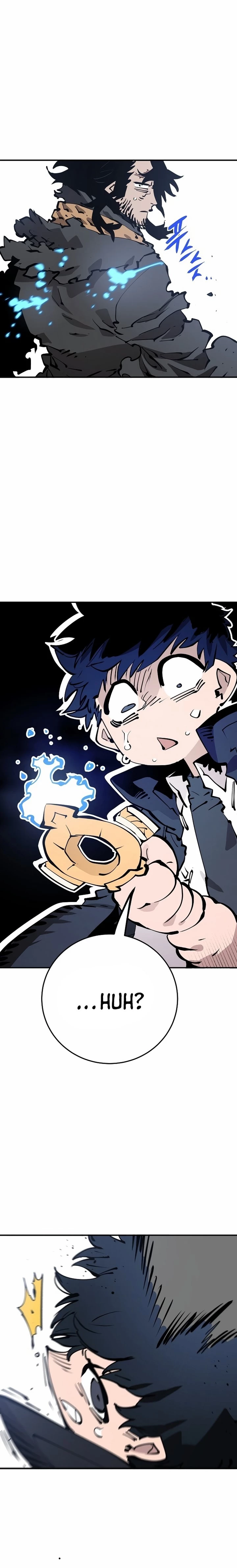 Player Chapter 84 - 5
