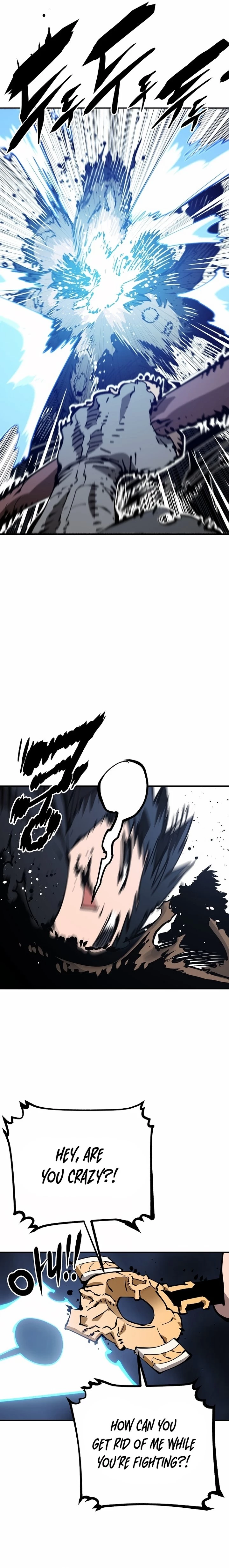 Player Chapter 84 - 6