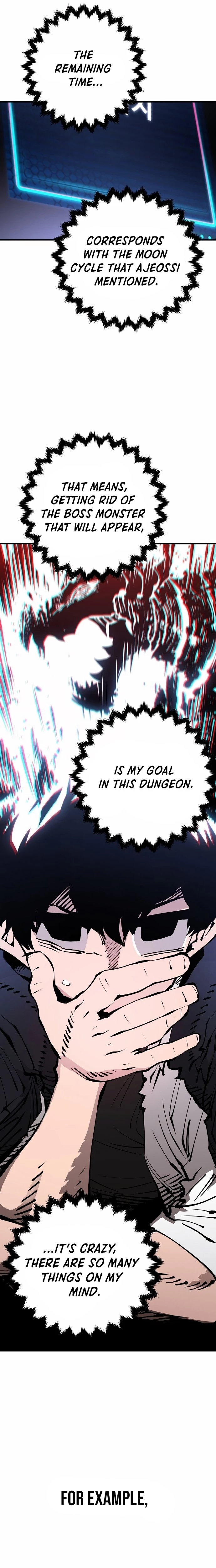 Player Chapter 83 - 5