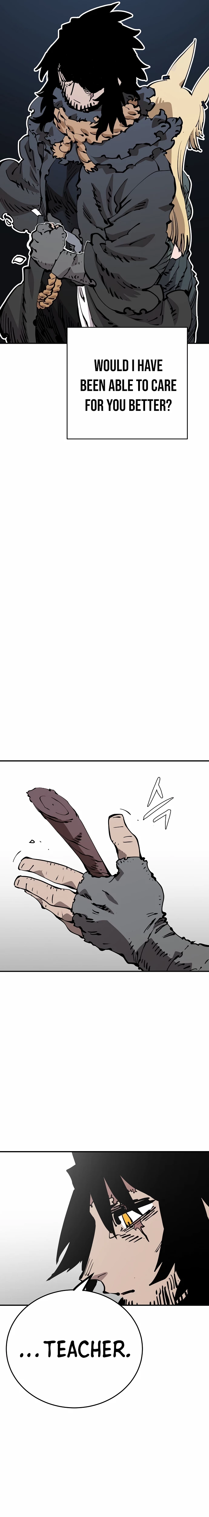 Player Chapter 85 - 17