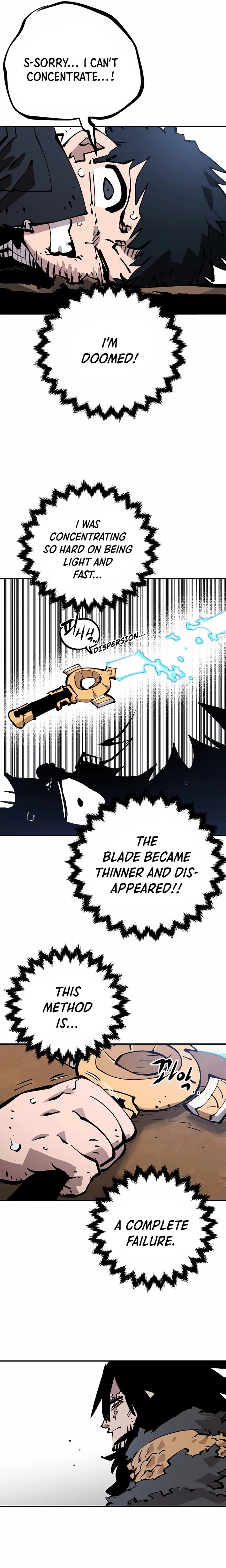 Player Chapter 84 - 7