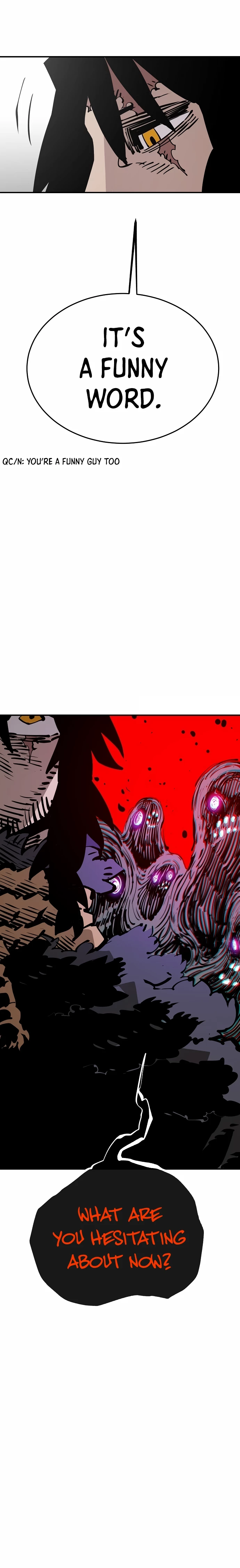 Player Chapter 85 - 18
