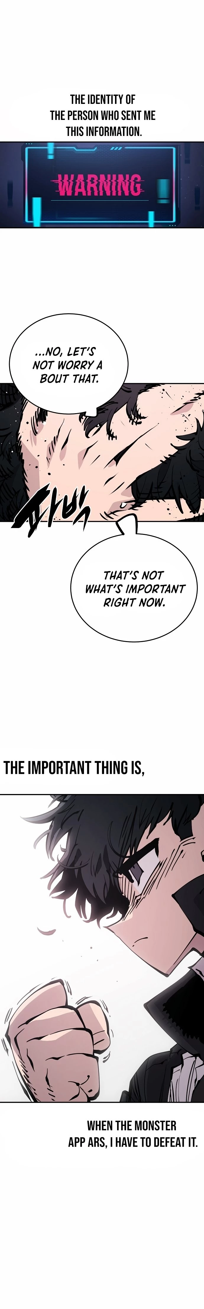 Player Chapter 83 - 6