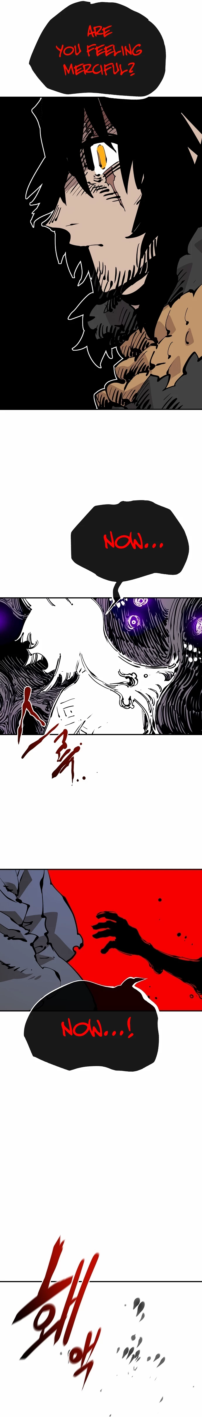 Player Chapter 85 - 19
