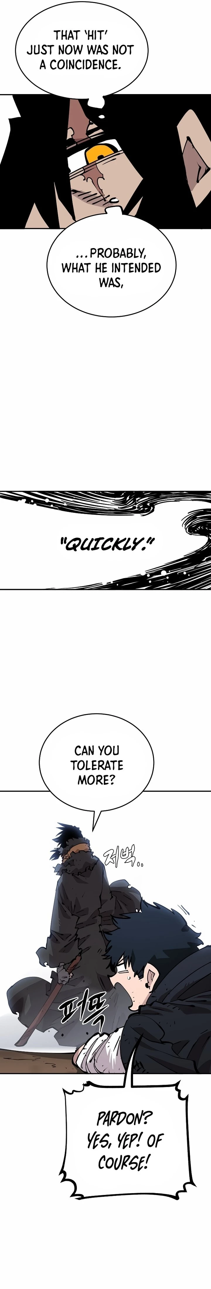 Player Chapter 84 - 8