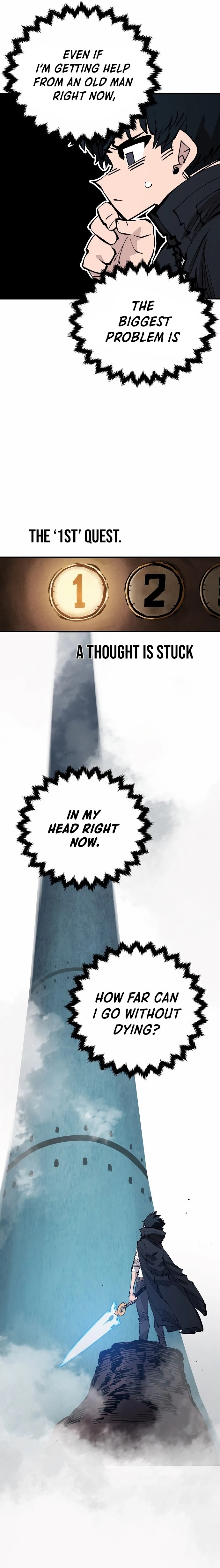 Player Chapter 83 - 9