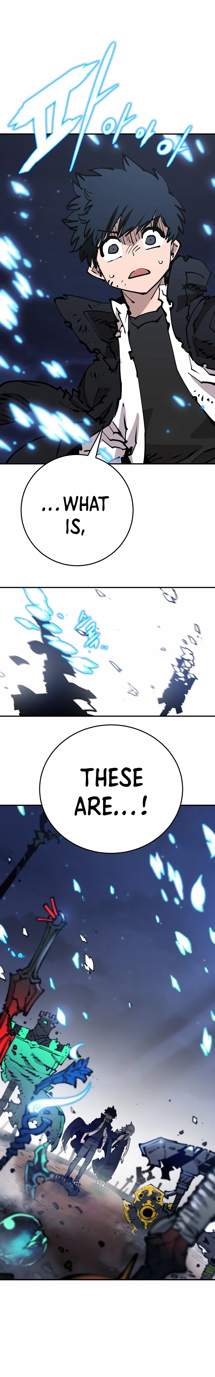 Player Chapter 85 - 22