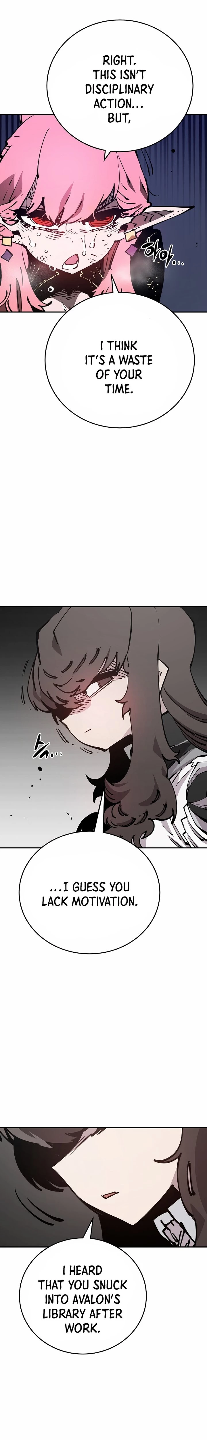 Player Chapter 84 - 12