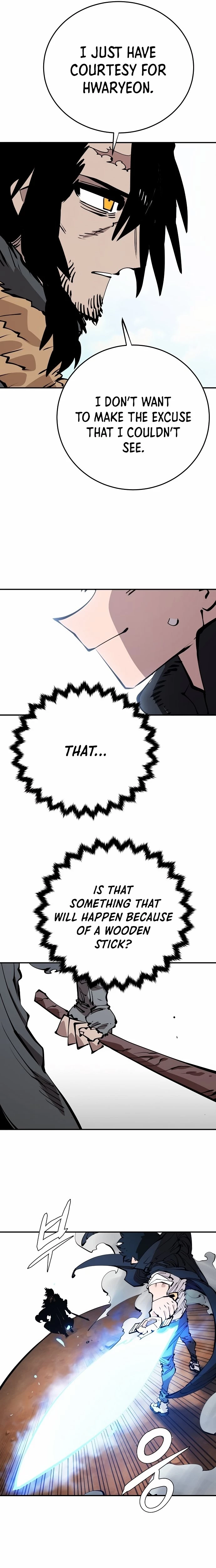Player Chapter 83 - 12