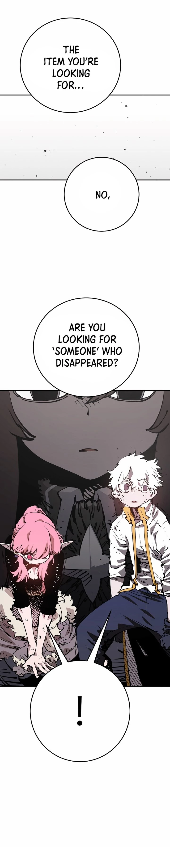 Player Chapter 84 - 13
