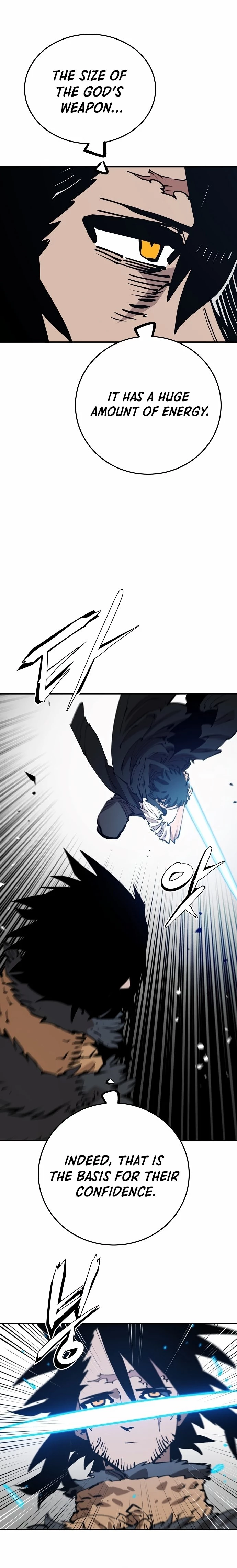 Player Chapter 83 - 13