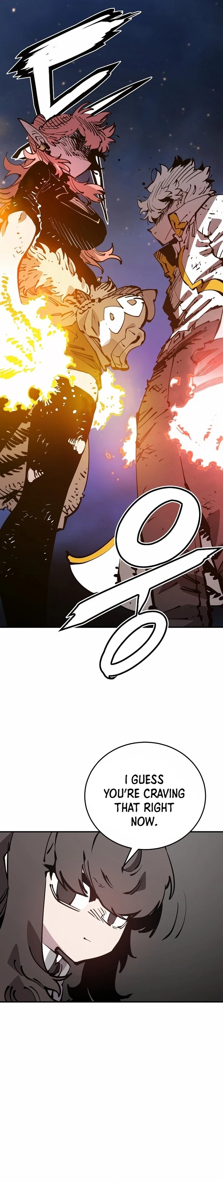 Player Chapter 84 - 15