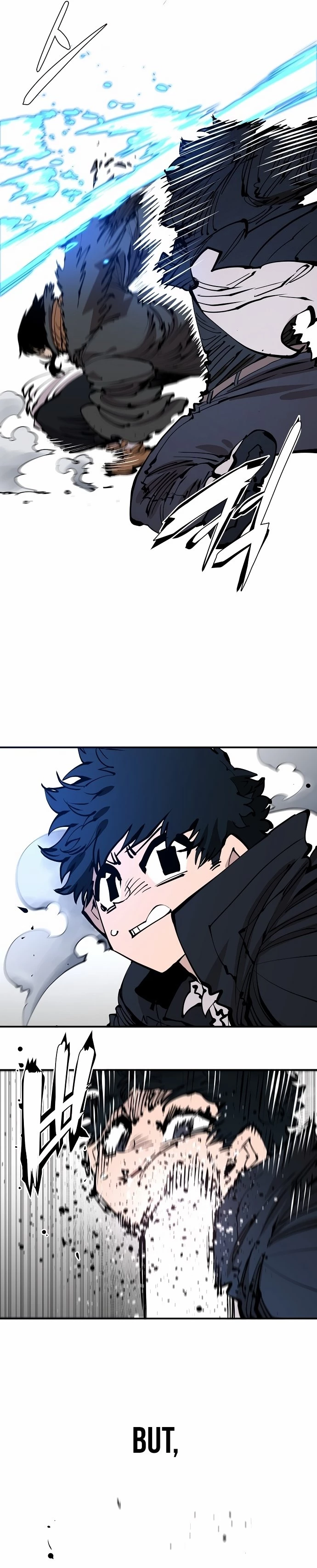 Player Chapter 83 - 14