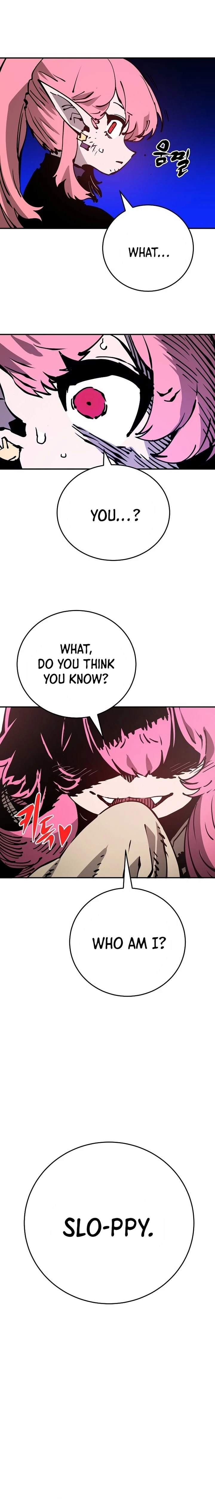Player Chapter 84 - 17