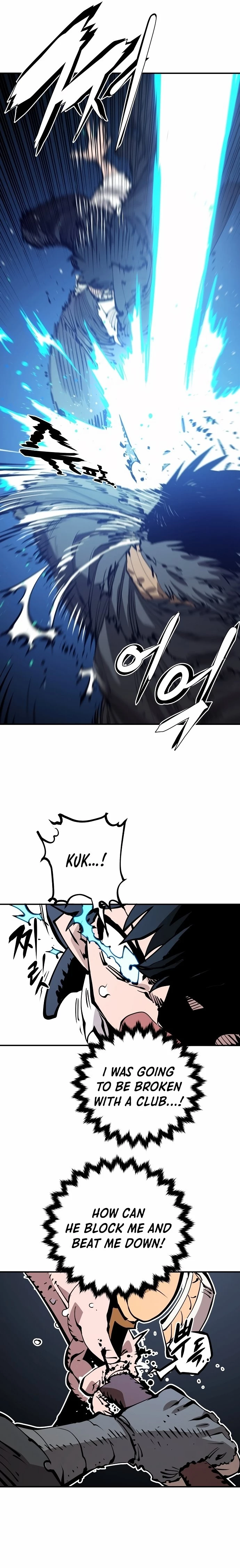 Player Chapter 83 - 17