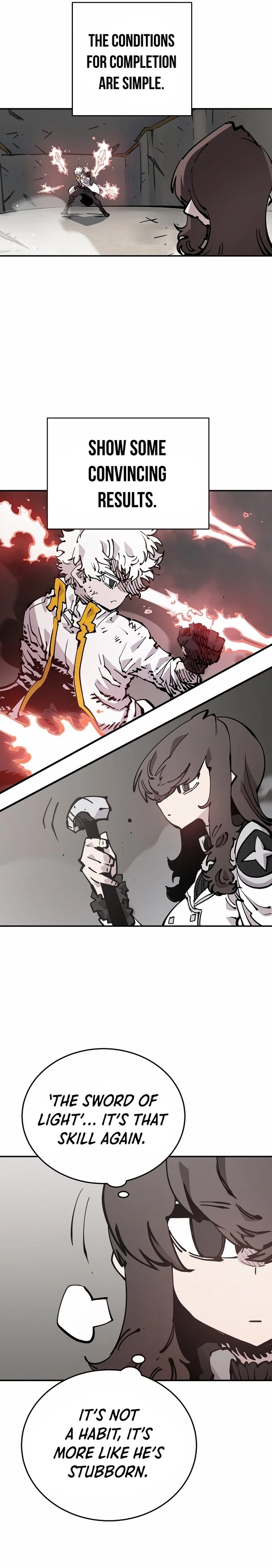 Player Chapter 84 - 18