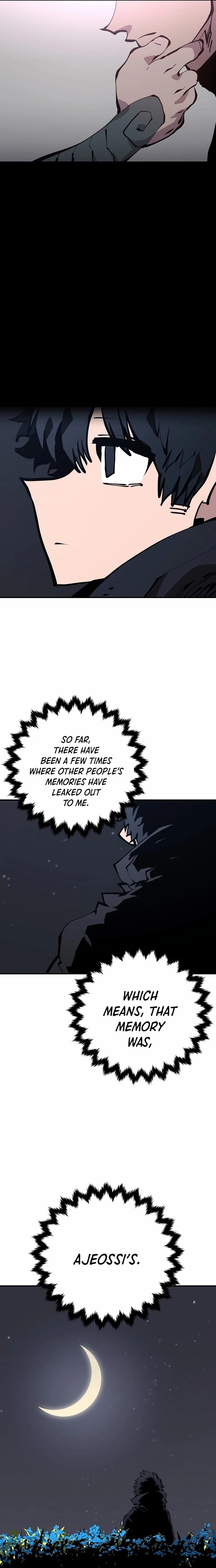 Player Chapter 82 - 2