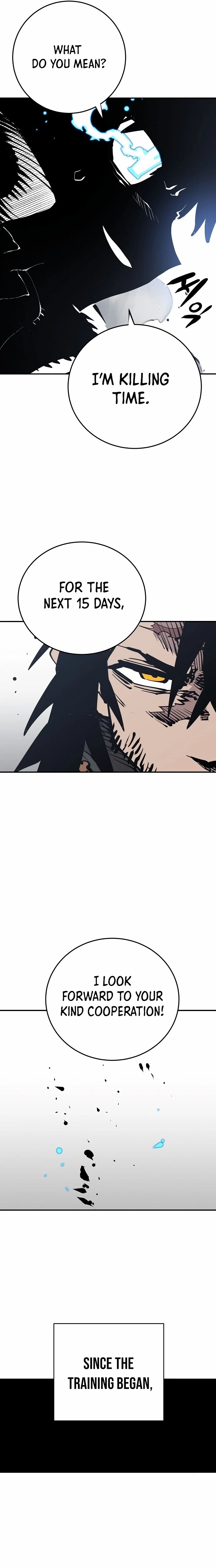Player Chapter 83 - 19