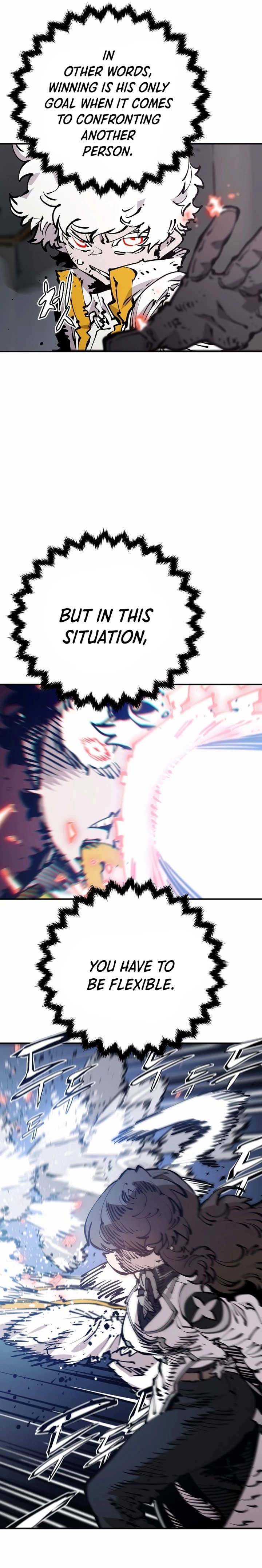 Player Chapter 84 - 20