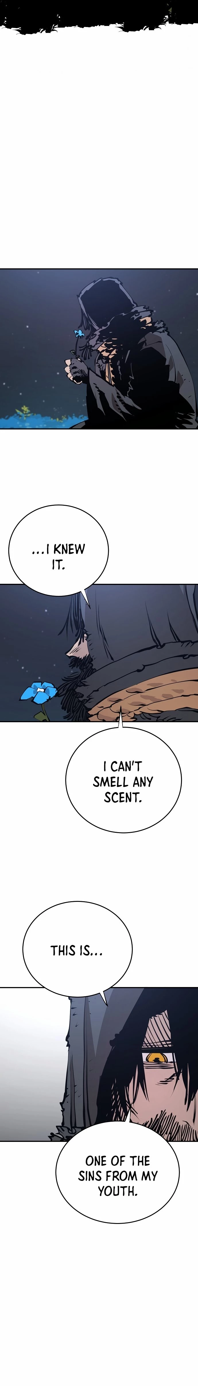 Player Chapter 82 - 3